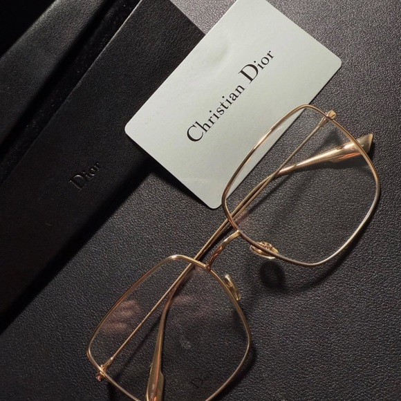 Christian Dior Stellaire 01 glasses - Picture 2 of 6